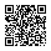 延陵季子のページQRコード