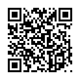 失敗国家のページQRコード