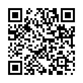 近絶滅種のページQRコード