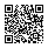 妖怪物語のページQRコード