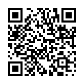 幽霊物語のページQRコード