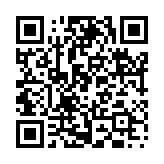 鳶目兔耳のページQRコード