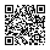 健康長寿のページQRコード