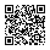 協働共創のページQRコード