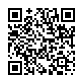 多様尊重のページQRコード