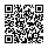 婉娩聴従のページQRコード