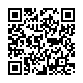 閻浮檀金のページQRコード