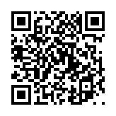 鳶飛魚躍のページQRコード