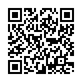 延年益寿のページQRコード