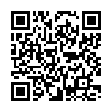 宛転蛾眉のページQRコード