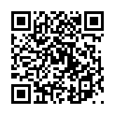 円転滑脱のページQRコード