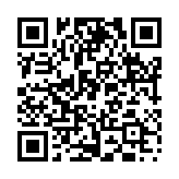 怨徹骨髄のページQRコード