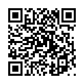 遠水近火のページQRコード