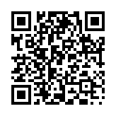 燕雀相賀のページQRコード