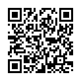 遠山之眉のページQRコード