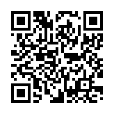 円孔方木のページQRコード