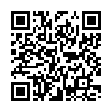 猿猴捉月のページQRコード