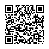 悪戦苦闘のページQRコード