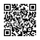 燕雁代飛のページQRコード