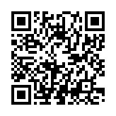 悪事千里のページQRコード