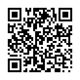 鴛鴦之契のページQRコード