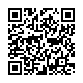 得手勝手のページQRコード