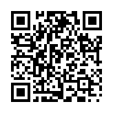 越鳧楚乙のページQRコード