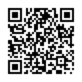 越俎代庖のページQRコード