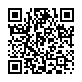 会者定離のページQRコード