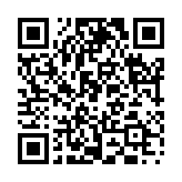 依怙贔屓のページQRコード