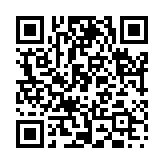 益者三友のページQRコード