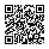 栄耀栄華のページQRコード