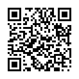 悪因悪果のページQRコード