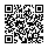 盈満之咎のページQRコード