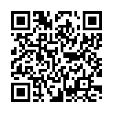 英俊豪傑のページQRコード