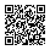 英姿颯爽のページQRコード