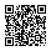 永劫無極のページQRコード