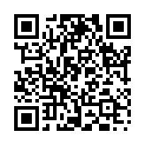 永劫回帰のページQRコード