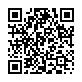 栄華之夢のページQRコード