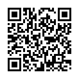 影駭響震のページQRコード