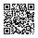 阿吽之息のページQRコード