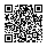 永遠偉大のページQRコード