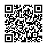 温和丁寧のページQRコード