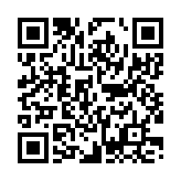 温良貞淑のページQRコード