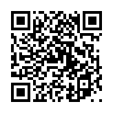 温良恭倹のページQRコード