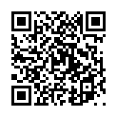 温文爾雅のページQRコード