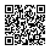 乳母日傘のページQRコード