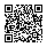 愛楊葉児のページQRコード