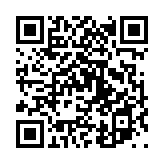 恩沢洪大のページQRコード