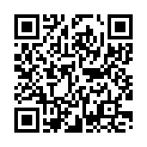 怨憎会苦のページQRコード